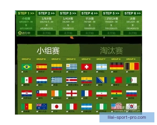 世界杯竞猜平台分析与投注技巧，助你精准预测比赛结果