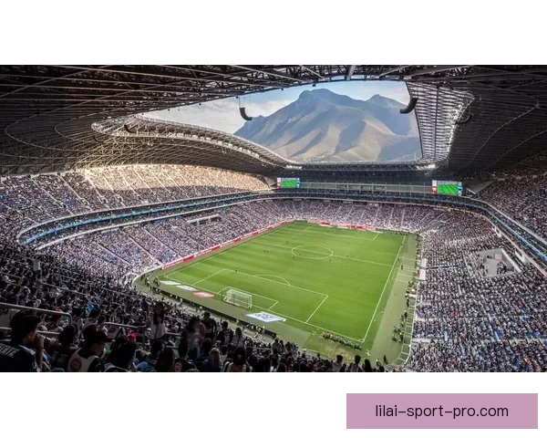 美加墨三国联合承办2026年世界杯 城市布局与设施建设全景解析