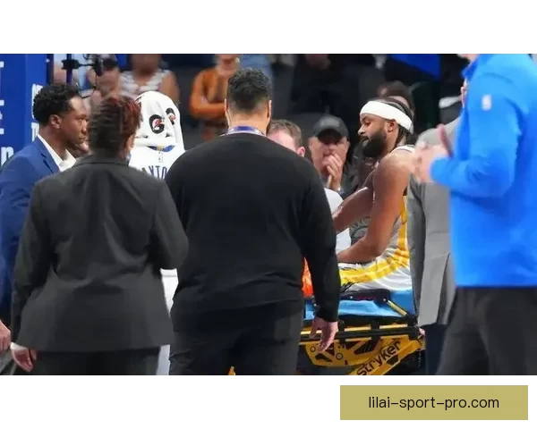 穆迪重伤让人惋惜伤前已展现生涯巅峰归来能否恢复巅峰状态