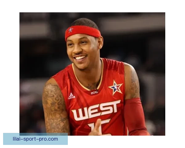 2026年NBA名人堂正式公布名单 小斯老里德安东尼等9位入选者成为新成员