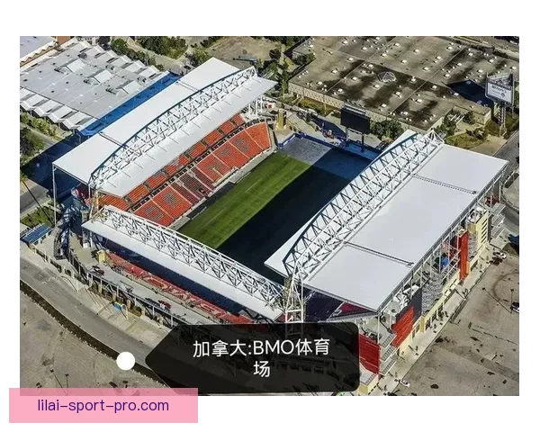美加墨三国联合举办世界杯2026赛事全景解读与期待