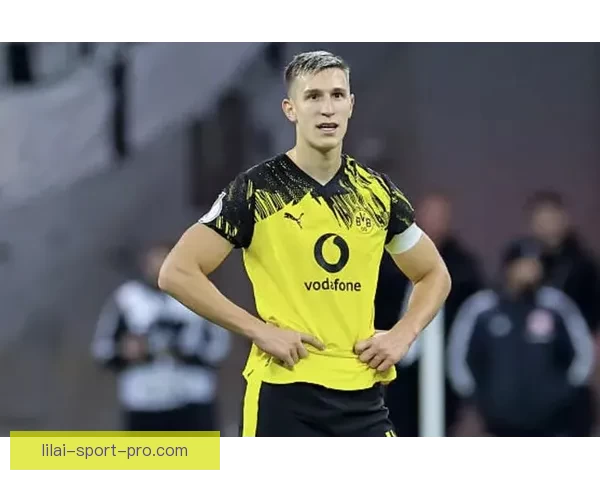 施洛特贝克称可留多特但所有谈判必须顺利推进才能敲定未来