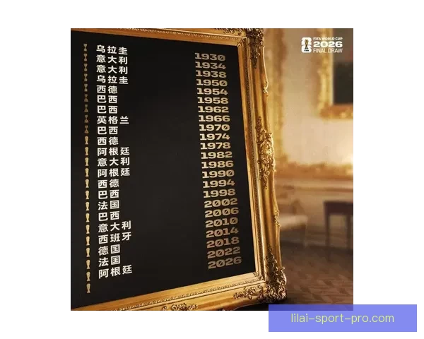 美加墨世界杯官方竞猜平台最新赛事动态全攻略