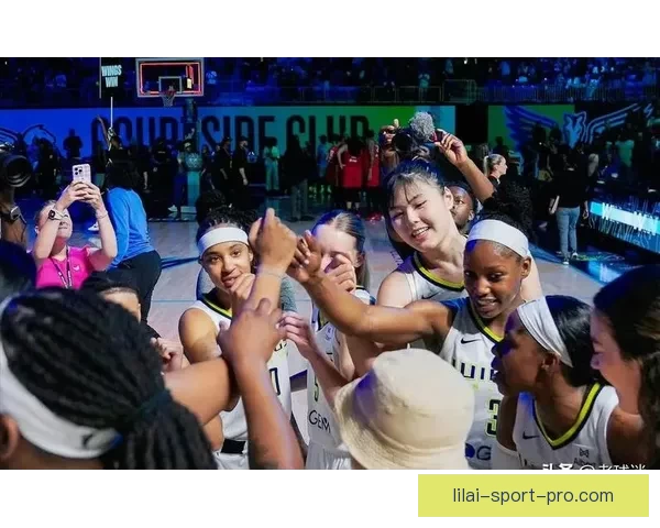 佩奇有望在2028年签下170万顶薪合同 成为WNBA飞翼队新一代巨星