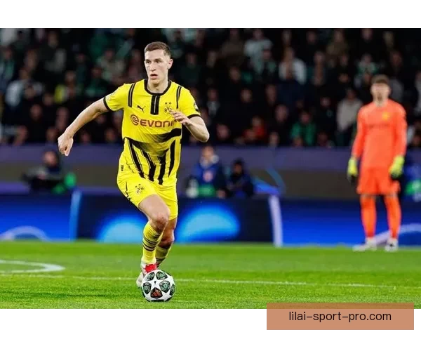 施洛特贝克称可留多特但所有谈判必须顺利推进才能敲定未来