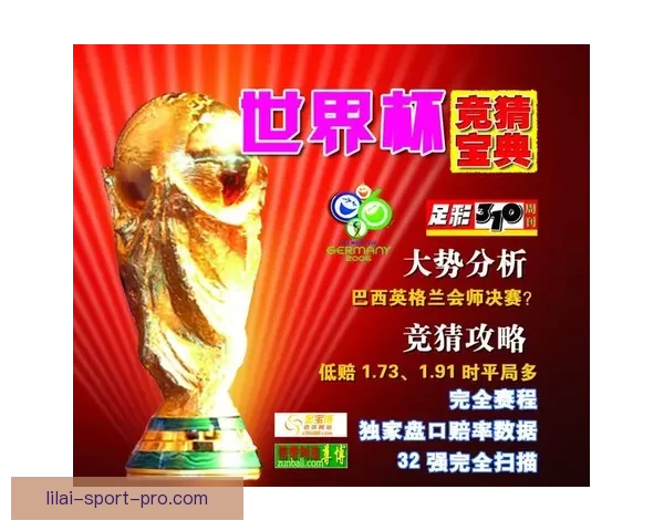 世界杯精彩竞猜投注平台全攻略让你轻松赢取丰厚奖励